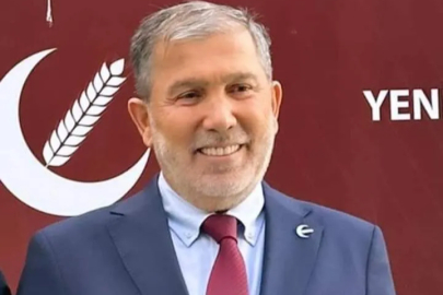 Yeniden Refah Partisi'nden İznik'te Papa'nın ziyaretine tepki