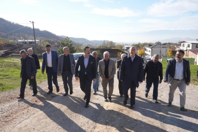 Süleymaniye Mahallesi düğün salonu yenileniyor