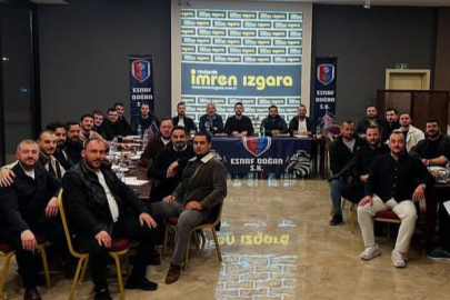 Yenişehir Esnaf Doğan Spor’dan yeni sezon için “hedef süper amatör” mesajı