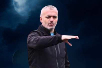 Yenişehir Belediyespor’un Yeni Teknik Direktörü Osman Kara Oldu