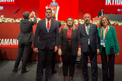 Dörtkardeş: İktidar hedefinin somutlaştığı bir süreçte ilerliyoruz