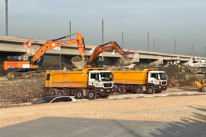 Hızlı tren 2026’nın 2’nci yarısında geliyor