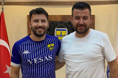 Yenişehir Belediyespor’da Oğuzhan Kurun yeniden takımda