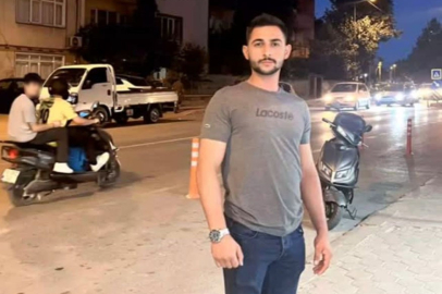 Çalışmak için İnegöl'den İstanbul'a giden gençten haber alınamıyor