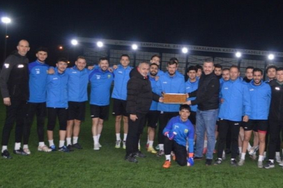 Yenişehir Belediyespor’da yeni dönem
