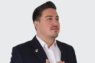 Yenişehirli Selçuk Efe, Yeniden Refah Partisi Gençlik Kolları Genel Başkanı Oldu