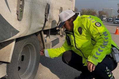 Kendi hatasının faturasını polise kesmeye çalıştı "Biz zaten abone olduk, ayda 10 defa ceza ödüyoruz"