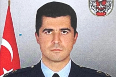 Şehit Pilot Binbaşı Serdar Uslu’nun adı Yenişehir’de ölümsüzleşiyor