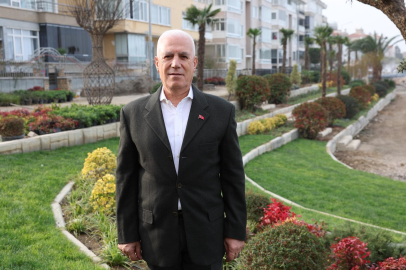 Büyükşehir, Mudanya'ya değer katıyor