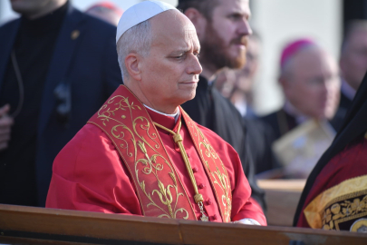 Papa’dan sonra İznik’e turizim müjdesi