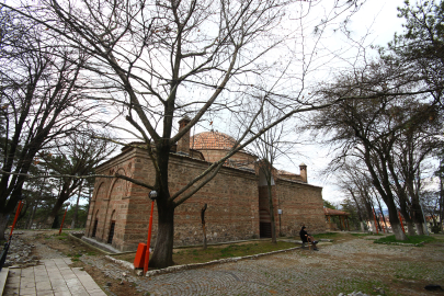 725 yıllık tarihi mekânda Osmanlı Dönemi yaşatılacak