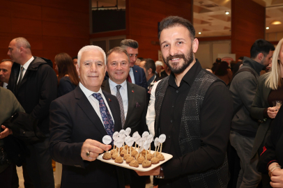 Kestane Büyükşehir'le filizleniyor