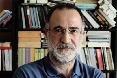 Tarih Sohbetleri’nin konuğu Gazeteci Yazar Gürhan Adana