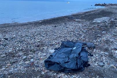 Bursa'da 3 gündür kayıp 19 yaşındaki Berat'ın cansız bedeni bulundu