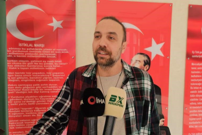 Sercan Yıldırım'dan Bursaspor için kadro uyarısı