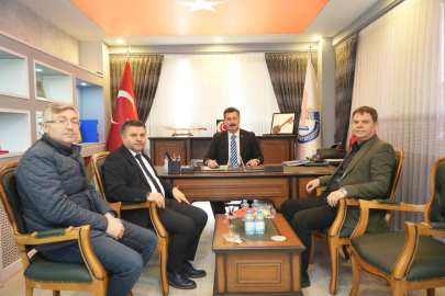 Su tahliye kanallarının temizliği tamamlandı