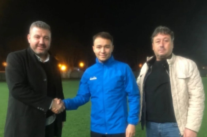 Yenişehir Belediyespor’dan Kadroya İki Takviye