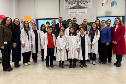 Türk diline yenilikçi yaklaşım: Yapay zekâ destekli 'Türk Dilleri Laboratuvarı' kuruldu