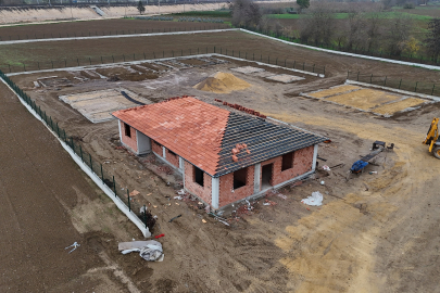 ‘Can dostlarımızı doğal yaşam alanıyla buluşturacağız’