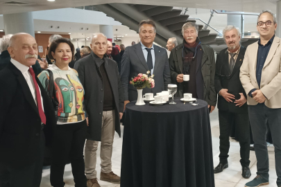 Köy Enstitüleri Paneli yoğun ilgi gördü