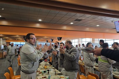 Bursa’nın otomotiv devi TOFAŞ’ta isyan