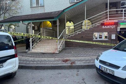 Kestel’de çocuklar arasında bıçaklı kavga: 2 yaralı