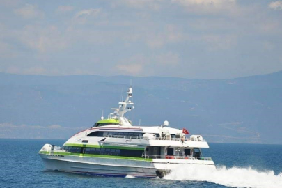 BUDO İstanbul seferlerinde yeni dönem başlıyor