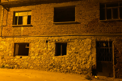 Bursa'da yaşlı adam evinde ölü bulundu