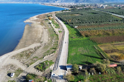 İznik’e yeni sosyal yaşam alanı