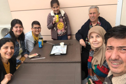 Annesinin hayali 3 kişiye umut oldu