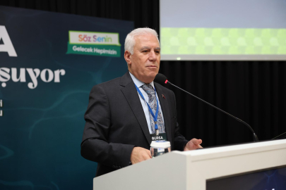 Bursa, suyunu konuştu!