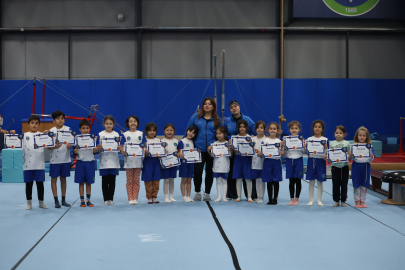 Büyükşehirle sağlıklı nesiller