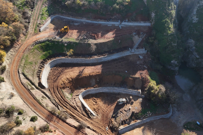‘Kadının emeğiyle büyüyen her projenin arkasındayız’