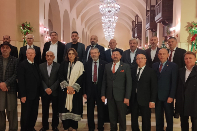 Türkiye-Pakistan kardeşliği savunma ve havacılıkta güçleniyor