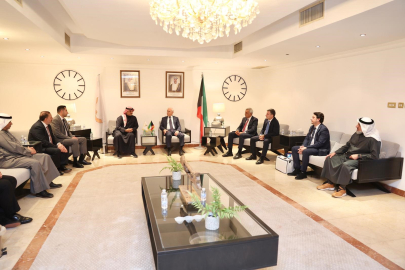 Bursa’dan Kuveyt’e turizm çıkarması