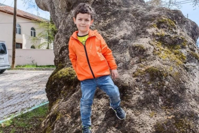 5 yaşındaki Deniz Sönmez’in ölümüne ilişkin davada karar açıklandı