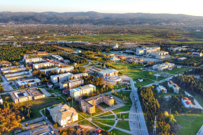 BUÜ, YÖK 2025 Genel Raporunda farkını ortaya koydu