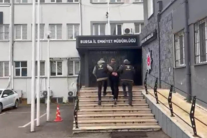 Husumetlisine kurşun yağdırıp kaçmıştı: O şüpheli polisten kaçamadı