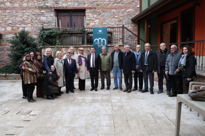 Osmangazi’de ortak akıl ve yerinde çözüm