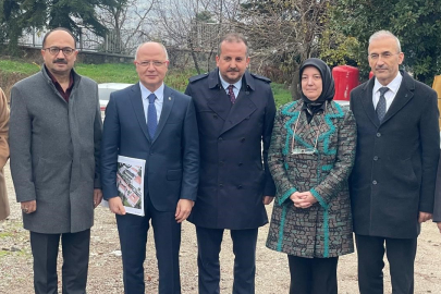 157 yıllık mazisi bulunan Türkiye'nin ilk meslek lisesi aslına göre yeniden inşa edilecek