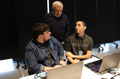 Nilüfer'in sorunları yapay zeka desteğiyle çözülecek