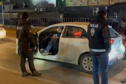 Bursa'da trafik ve eğlence mekanlarına sıkı denetim