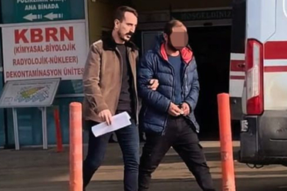 Arkadaşını dizinden vuran şüpheli, saklandığı evde yakalandı