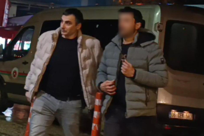 Bursa’da DEAŞ finansörü yakalandı