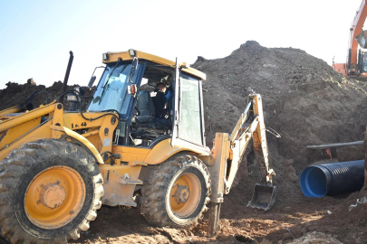 ‘Karaköy’de altgeçidi su basması önlenecek’