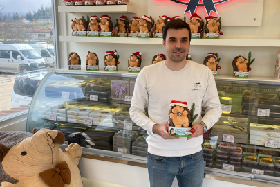 Kardelen Kestane Şekeriyle yıla lezzetli bir başlangıç