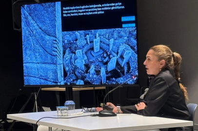 Sayburç Kazıları Arkeoloji Gündemi’nde anlatıldı