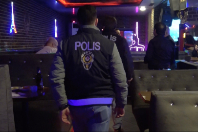 Bursa’da yılbaşı öncesi geniş çaplı uygulama: Kaçak ve sahte alkole geçit yok