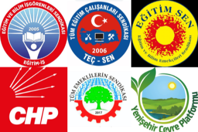 ‘Emekliler artık geçinemiyor emekçiler ay sonunu getiremiyor’