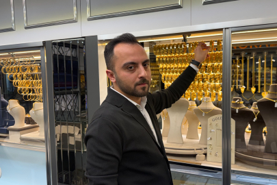"Altın yatırımcısının yüzü 2026'da da gülecek"